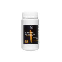 Пробный кератин Bixyplastia Plast Hair (шаг 2), 100 мл.