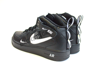 Кроссовки Nike Air Force 1 Mid 07 PRM JDI