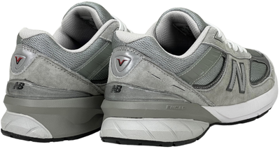 New Balance 990 V5 Made in USA Castlerock