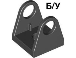 ! Б/У - String Reel 2 x 2 Holder, Black (2584 / 258426 / 6163507 / 6465125) - Б/У