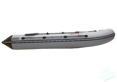 Лодка ПВХ Мнев и К Викинг-320Н