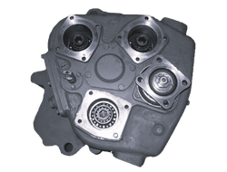 Редуктор отбора мощности ТО30.34.00.000