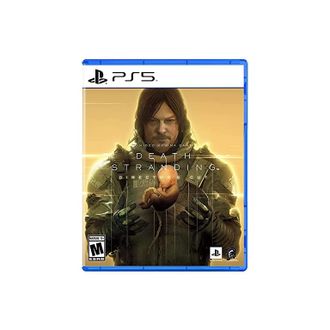 игра для PS5 Death Stranding Directors Cut