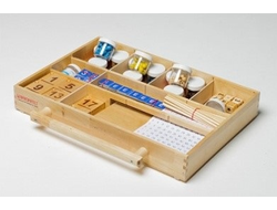 Развивающий модуль психолога №7 «Математические навыки»