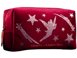 Charlotte Tilbury X Disney Limited-Edition Makeup Bag - Лимитированная косметичка