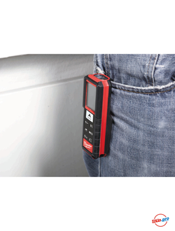 Лазерный дальномер Milwaukee LDM 50 4933447700