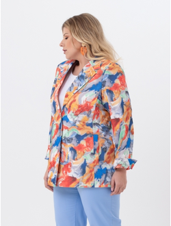 Жакет 35062415-71 52-62 размеры