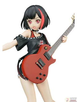 Фигурка Ран Митакэ (Mitake Ran Vocalist Collection No.4)