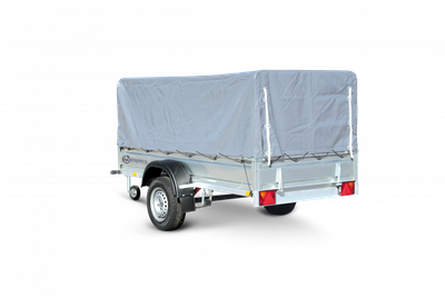 ПРИЦЕП КМЗ "МАСТЕР ПЛЮС"                                         2,7*1,25*0,35