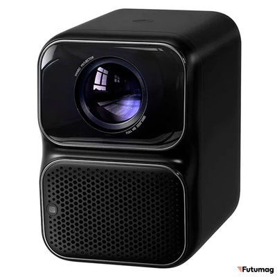 Проектор Xiaomi Wanbo Projector TT