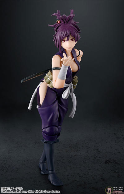 Фигурка Юдзуриха (Yuzuriha S.H.Figuarts)