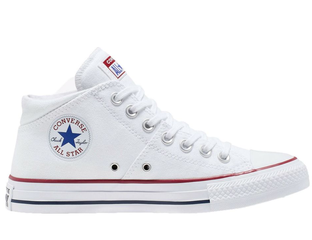 Converse madison high top top