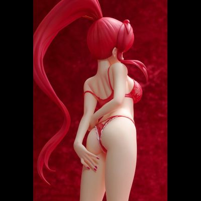 Фигурка 1/8 Ёко Литтнер (Yoko Littner)