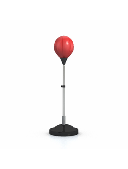 спортинвентарь Боксерская груша 2