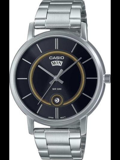 Часы Casio MTP-B120D-1A