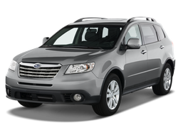 Subaru Tribeca