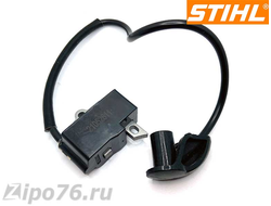 Катушка Зажигания Stihl FS-120/200/250 Модуль