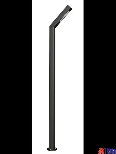 Парковый фонарь Integra 45°