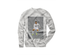 Свитшот Криштиану Роналду, Cristiano Ronaldo №31