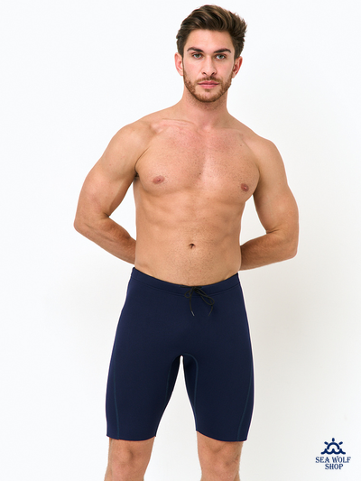 Шорты неопреновые 2мм Sargan Sport муж. р.M