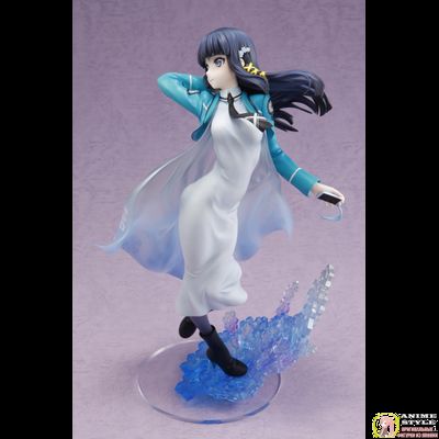 Фигурка 1/7 Миюки Шиба (Shiba Miyuki)