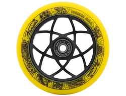 Купить колесо Комета Атом (Color #43) 110 для трюковых самокатов в Иркутске