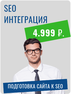 услуга seo интеграция