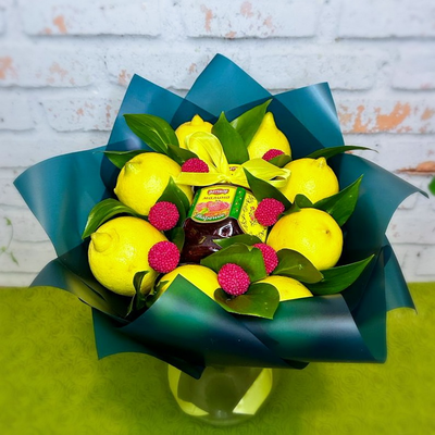 Букет "На здоровье"