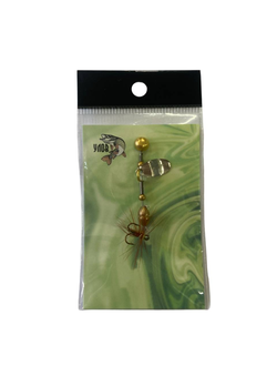 Блесна-мини #33103/33104