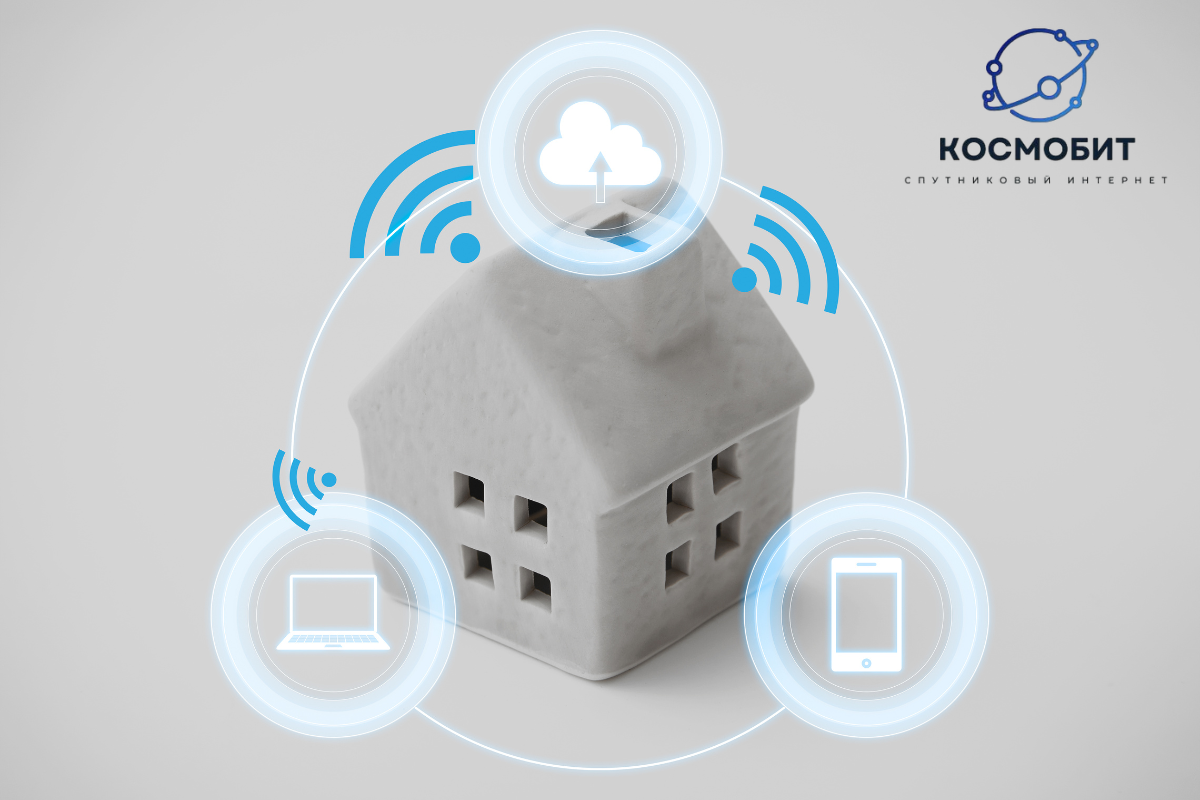 Как выбрать идеальное расположение для Вашего Wi-Fi роутера?