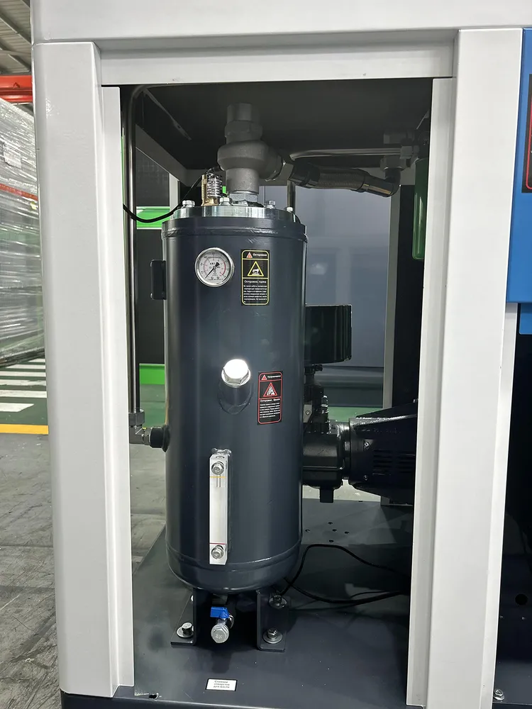 Компрессор DSV 22A