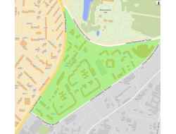 ул.  Ак. Челомея - Воронцовские пруды (36 шт.)