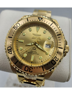 Часы Invicta 45817 Pro Diver