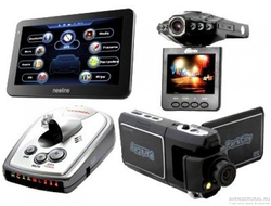 Автоэлектроника