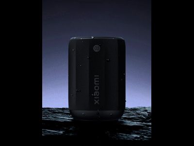 Портативная колонка Xiaomi Mi Bluetooth Speaker Mini ASM01A Black