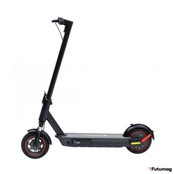 Электросамокат YOKAMURA i8 с мотовилкой