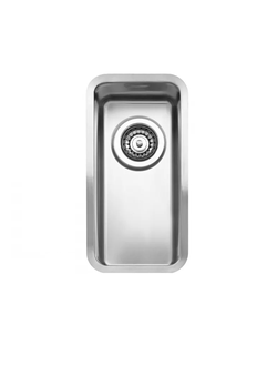 Мойка Reginox Kansas L 18x40 matt