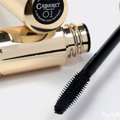VIVIENNE SABO Тушь для ресниц Cabaret premiere со сценическим эффектом | Вивьен Сабо