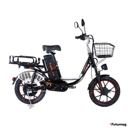 Электровелосипед Kugoo Kirin V3 Max