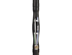 Муфта кабельная соединительная 5ПСТ(б)-1-150/240(Б) нг-LS для бронированных кабелей «нг-LS» с пластмассовой изоляцией до 1кВ с болтовыми соединителями