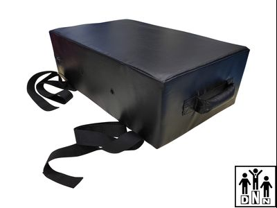 Макивара с зацепом 70x40x20 DNN