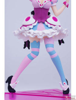 Фигурка Макина Накаджима (Makina Nakajima)
