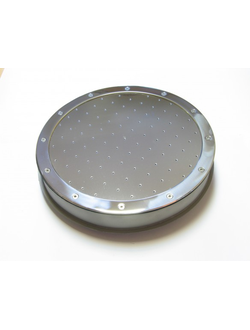 АТ 02.05 Плато аэромассажное д.340 нерж. ст. (универ.)