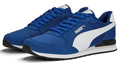 Puma St Runner V3 Clyde Royal