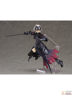 Фигурка фигма Жанна д'Арк (figma Jeanne d'Arc Avenger)