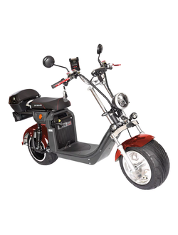 Электроскутер Skyboard BR4000