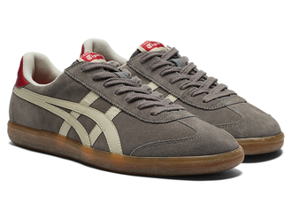 Asics ??onitsuka Tiger Tokuten Charcoal Birch