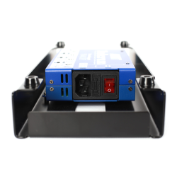 Универсальный педалборд AMT Pedalboard PB-4