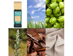 Dr. Gritti Super Nova