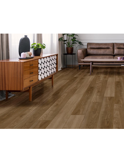 Замковая кварц-виниловая плитка SPC FirmFit Callisto 2764 Элара